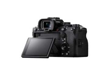 Sony ILCE1B.CEC  Alpha 1; 35 mm (Vollformat) Exmor RS CMOS 8K, 50,1 Megapixel